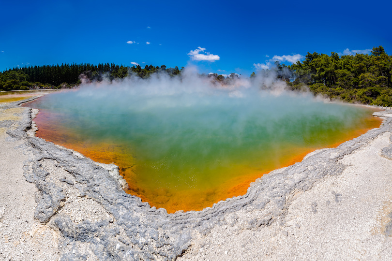 Rotorua