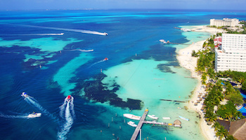 10 Best Beaches In Mexico With Photos Map Touropia 10 Best Cancun Hotel Deals
