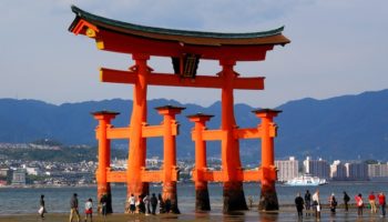 famous tourist attractions in tokyo japan