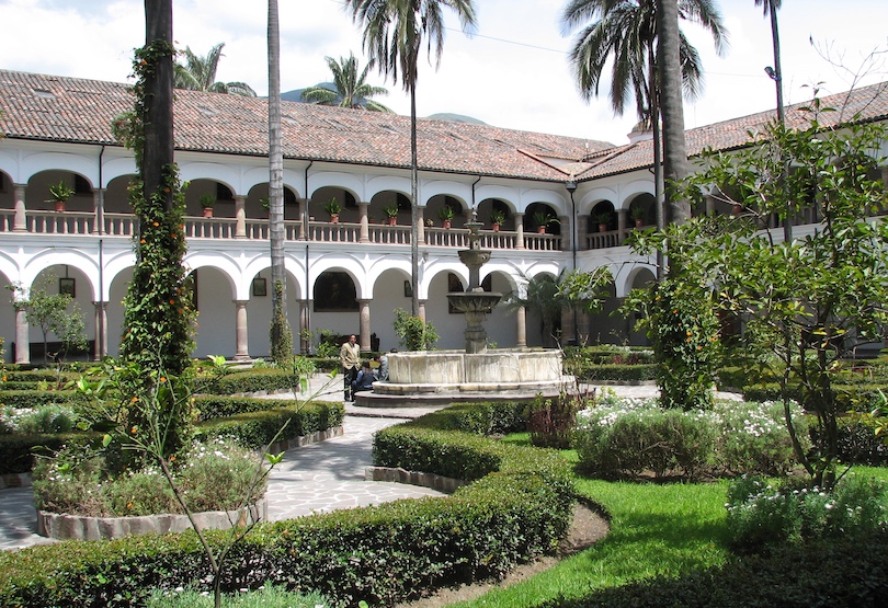 Museo de la Ciudad