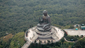 tourist attractions in hong kong china
