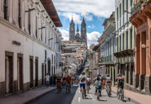 Things to Do in Quito