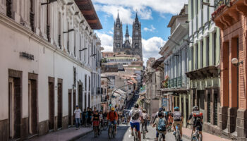 Things to Do in Quito
