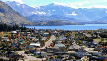 place to visit new zealand