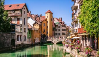 Annecy