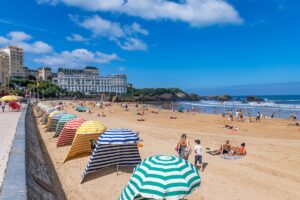 Biarritz