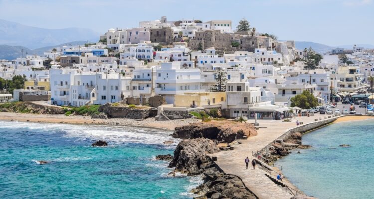 Naxos