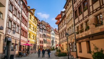 Nuremberg