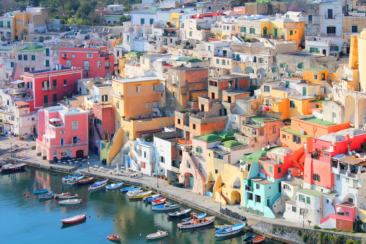 Procida