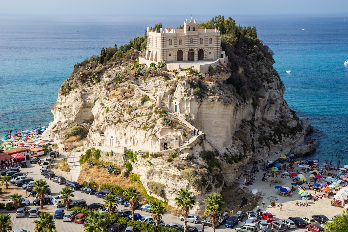 Tropea