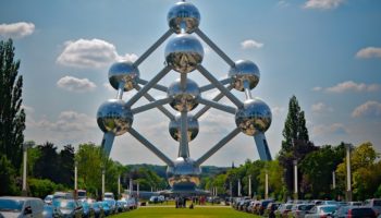 best cities to visit belgium