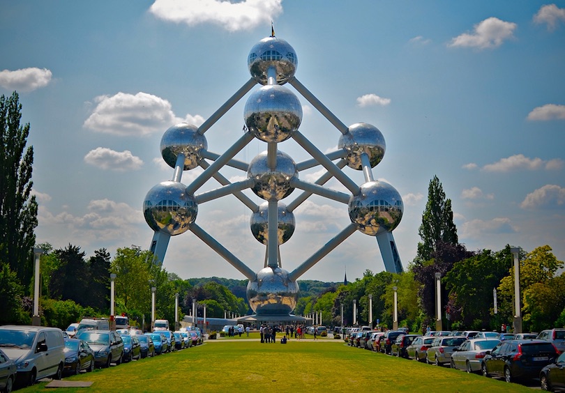 27 Top & Things to do in Brussels (with Map) - Touropia