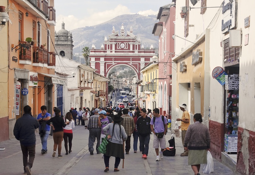 Ayacucho