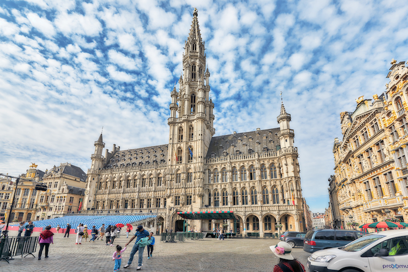 27 Top & Things to do in Brussels (with Map) - Touropia