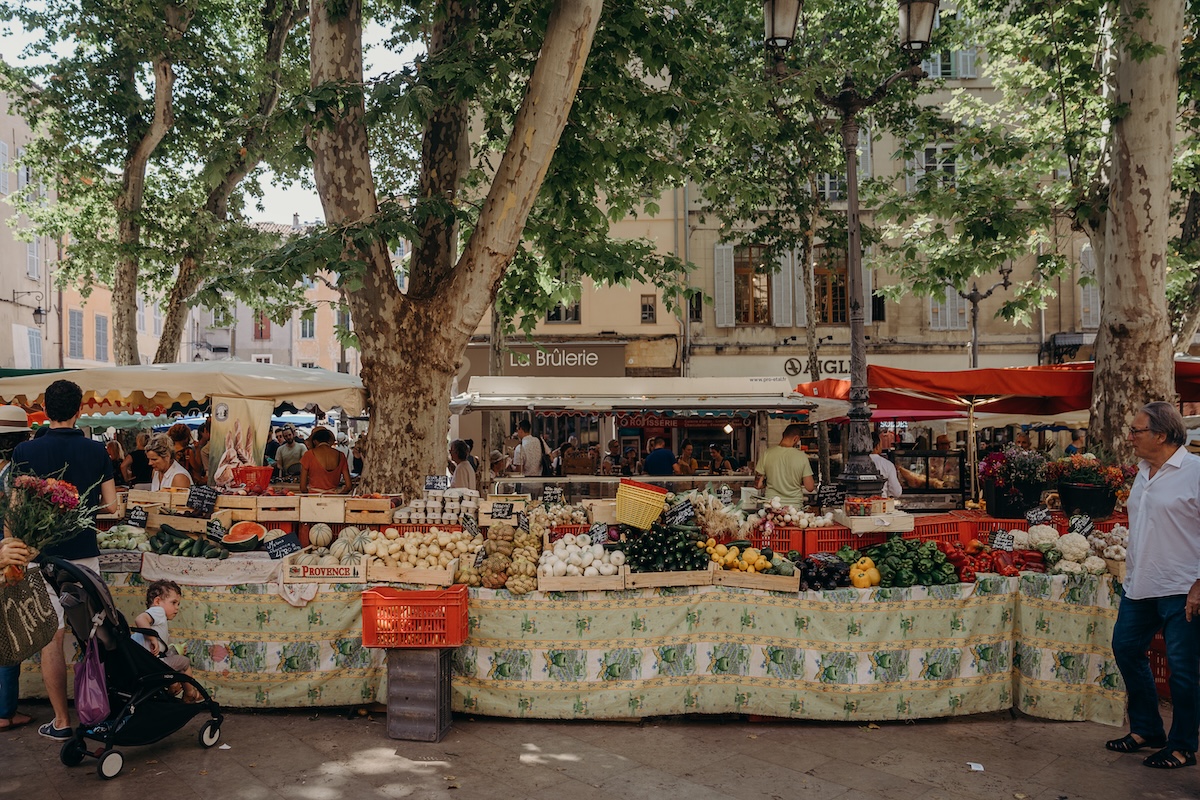 Aix-en-Provence