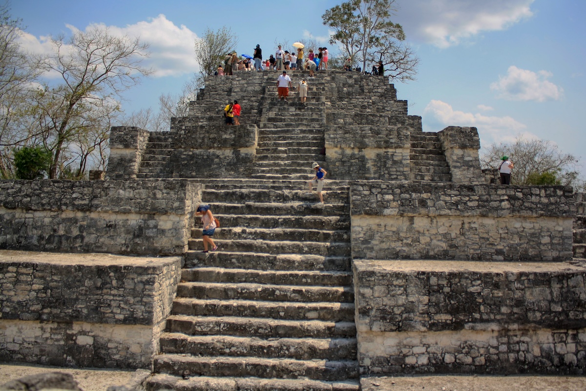Calakmul