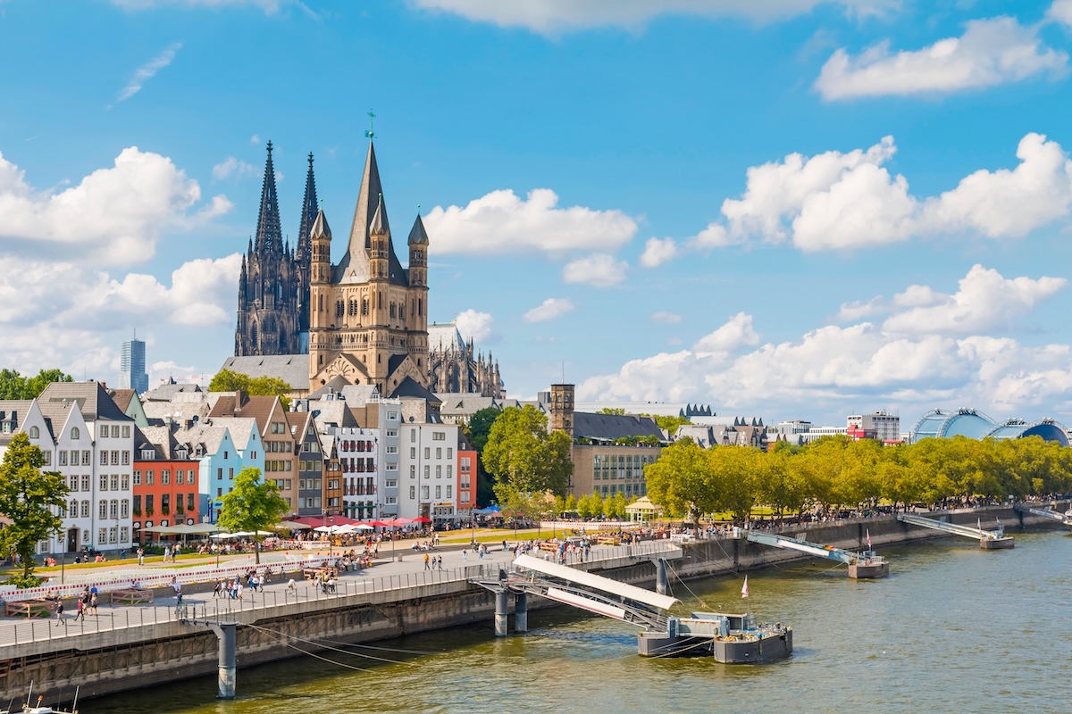 Cologne
