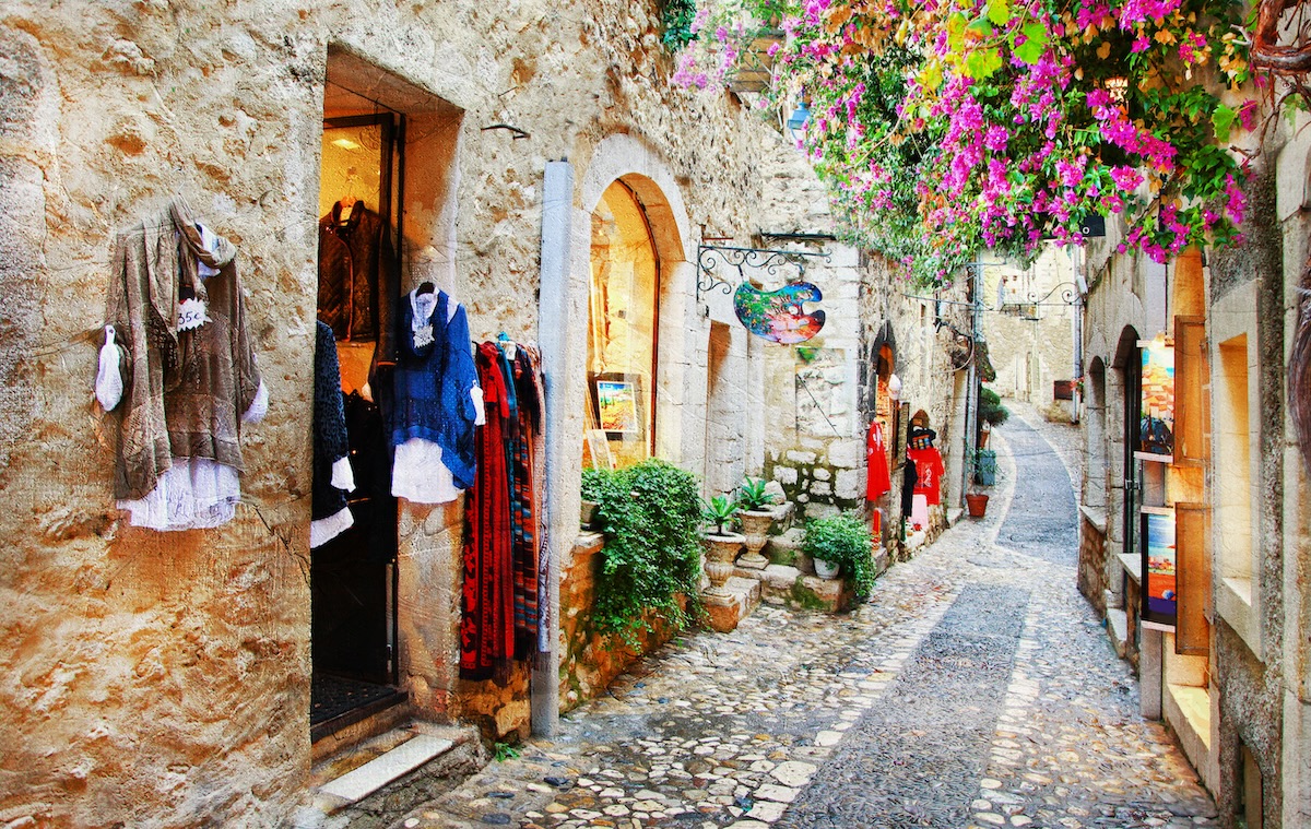 Saint-Paul de Vence