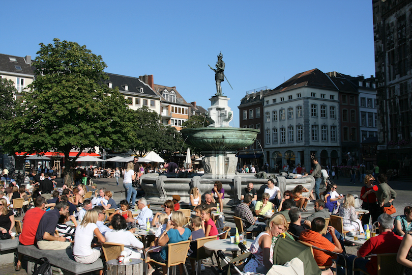 Aachen