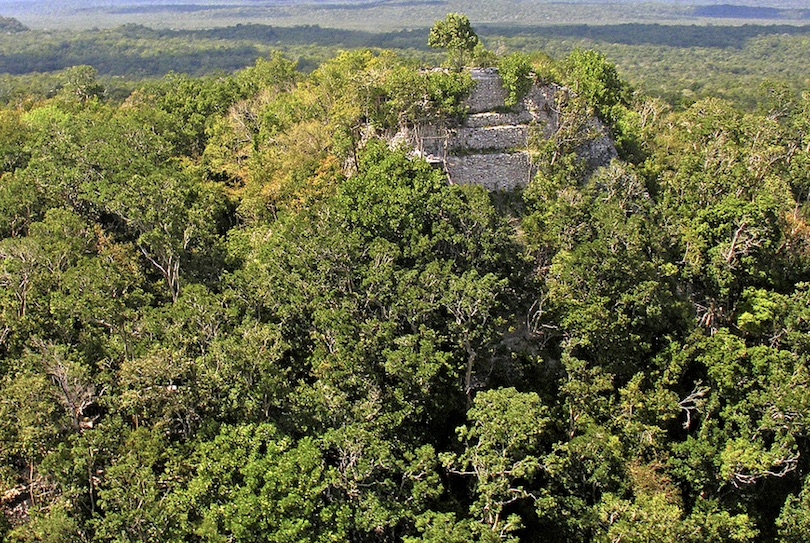 El Mirador