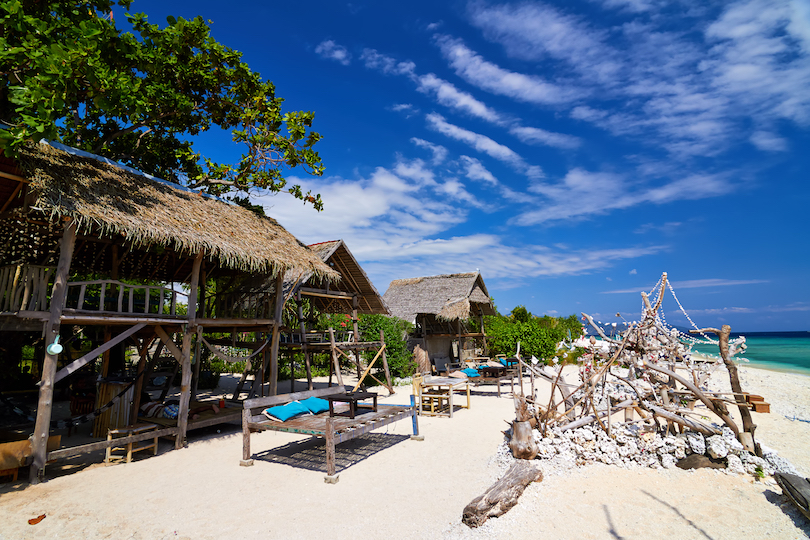 Gili Meno