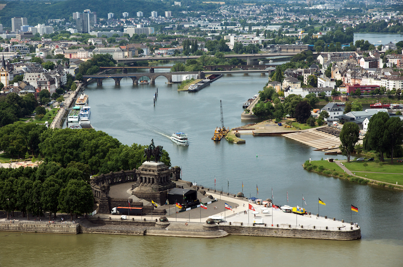 Koblenz