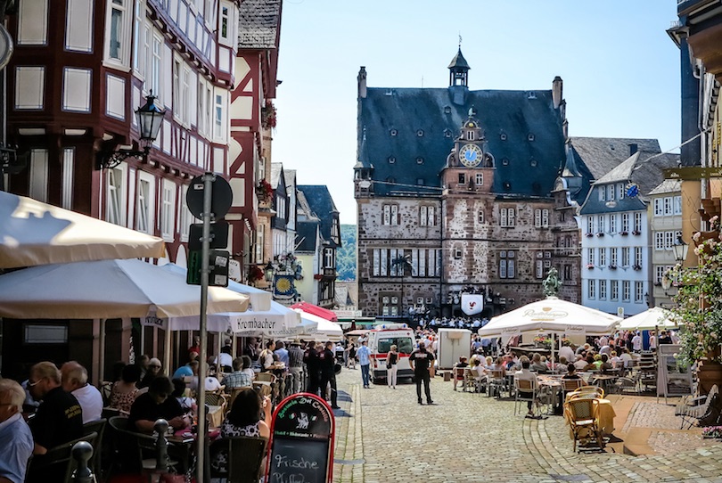 Marburg