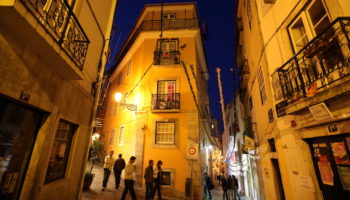 top tourist spots lisbon