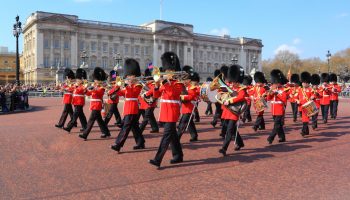 Buckingham Palace