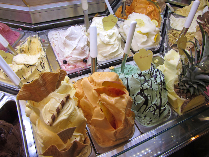 Gelateria