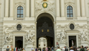 vienna tourist attractions top 10