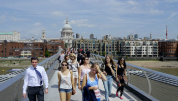 top 20 london tourist attractions