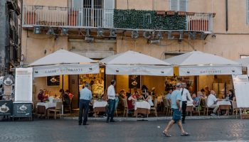 Rome Restaurant