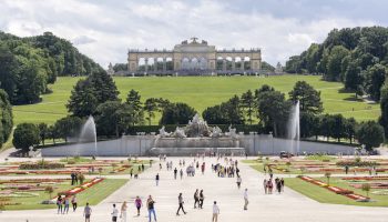 Schönbrunn Palace