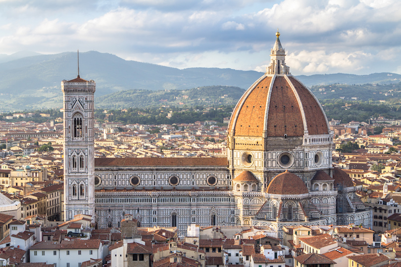 Santa Maria Del Fiore