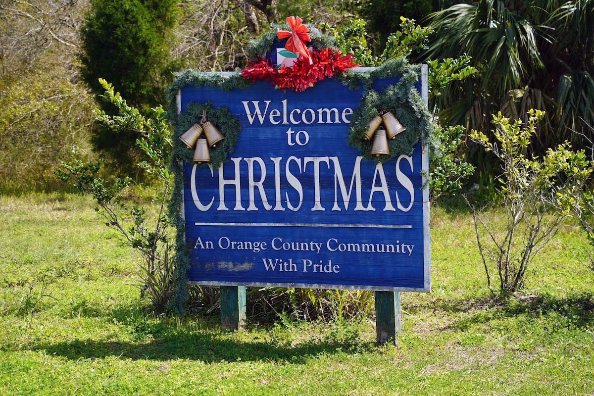 Christmas