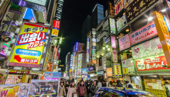 10 places to visit in tokyo