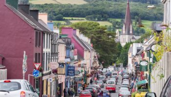 Killarney
