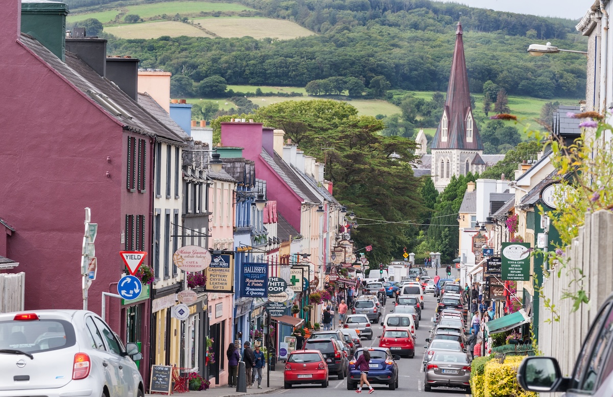 Killarney
