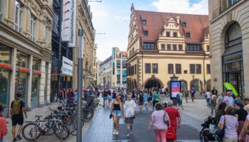 Leipzig