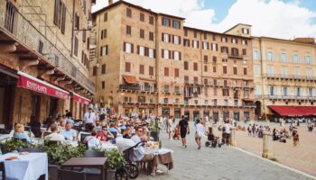 Siena