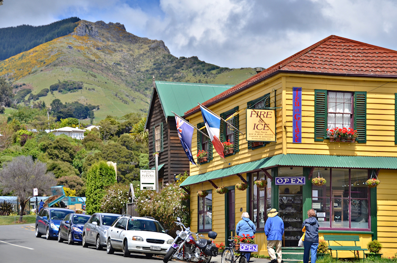 14 Most Charming Small Towns In New Zealand With Map Photos Touropia