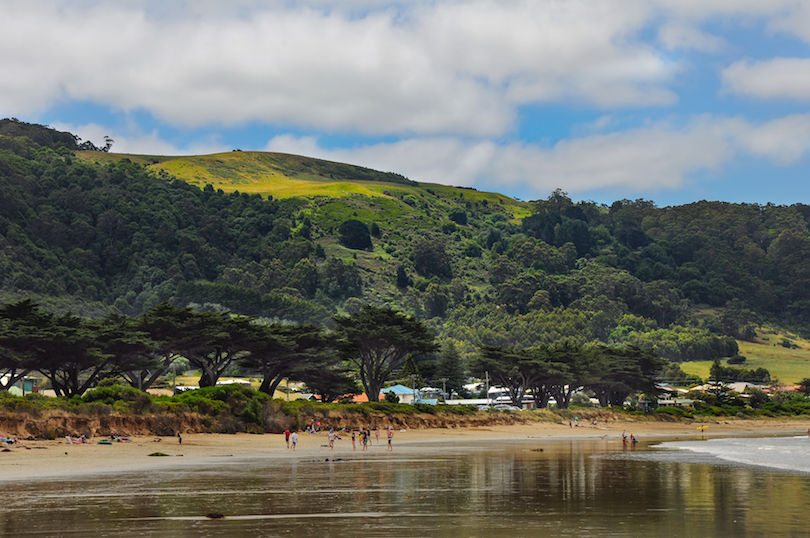 Apollo Bay