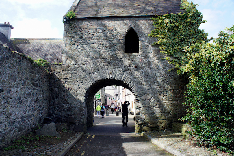 Carlingford