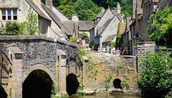 Castle Combe
