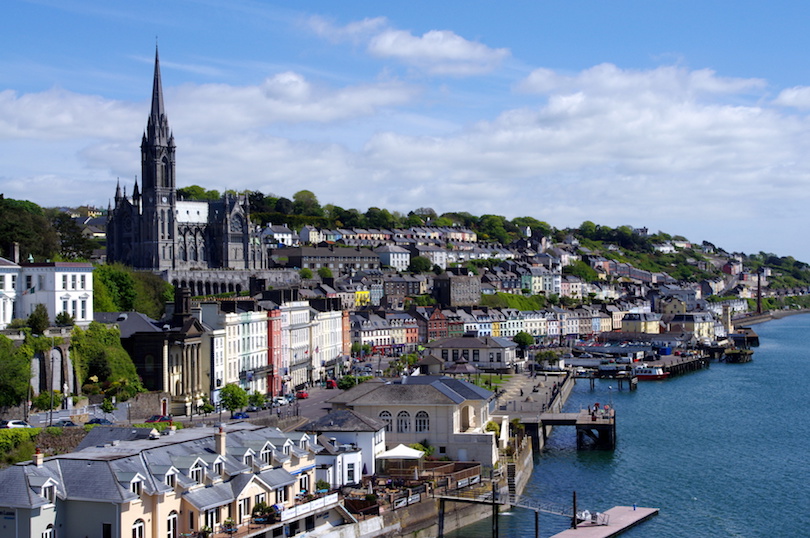 Cobh