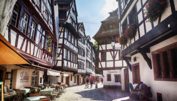 Things to Do in Strasbourg