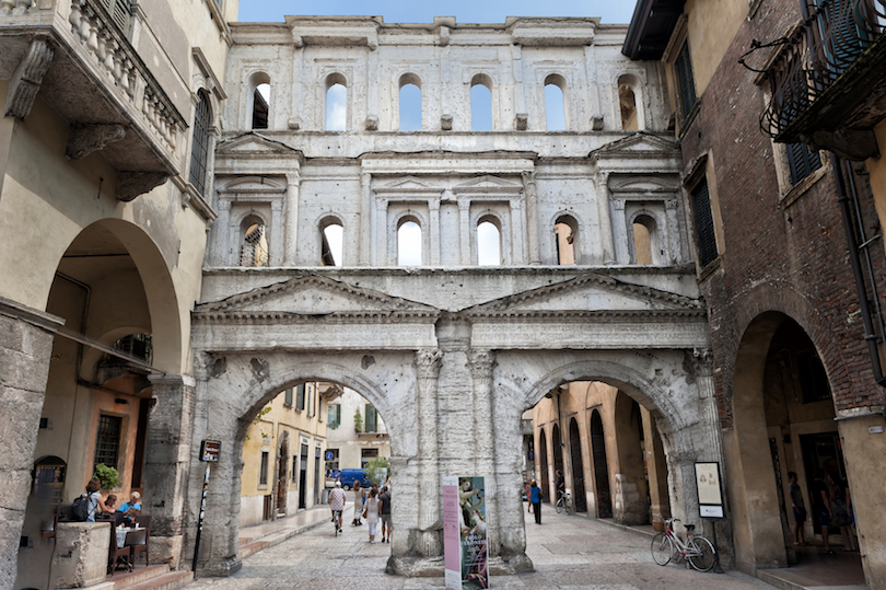 12 Best in Verona, Italy (with Map) - Touropia