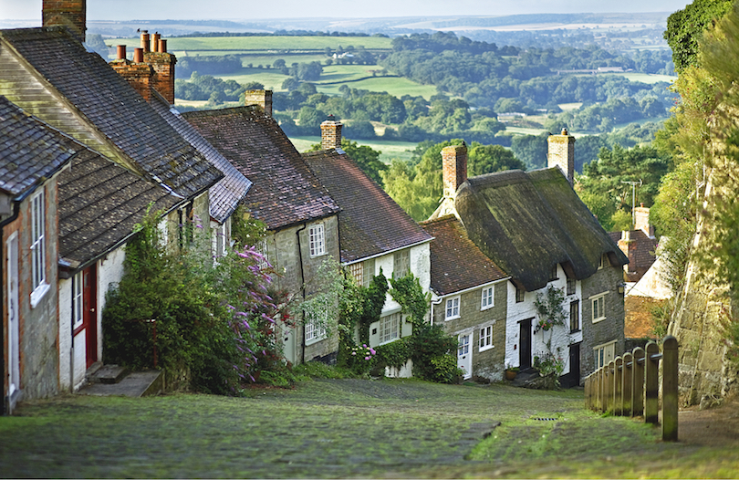 Shaftesbury