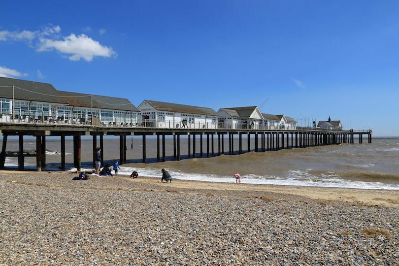 Southwold